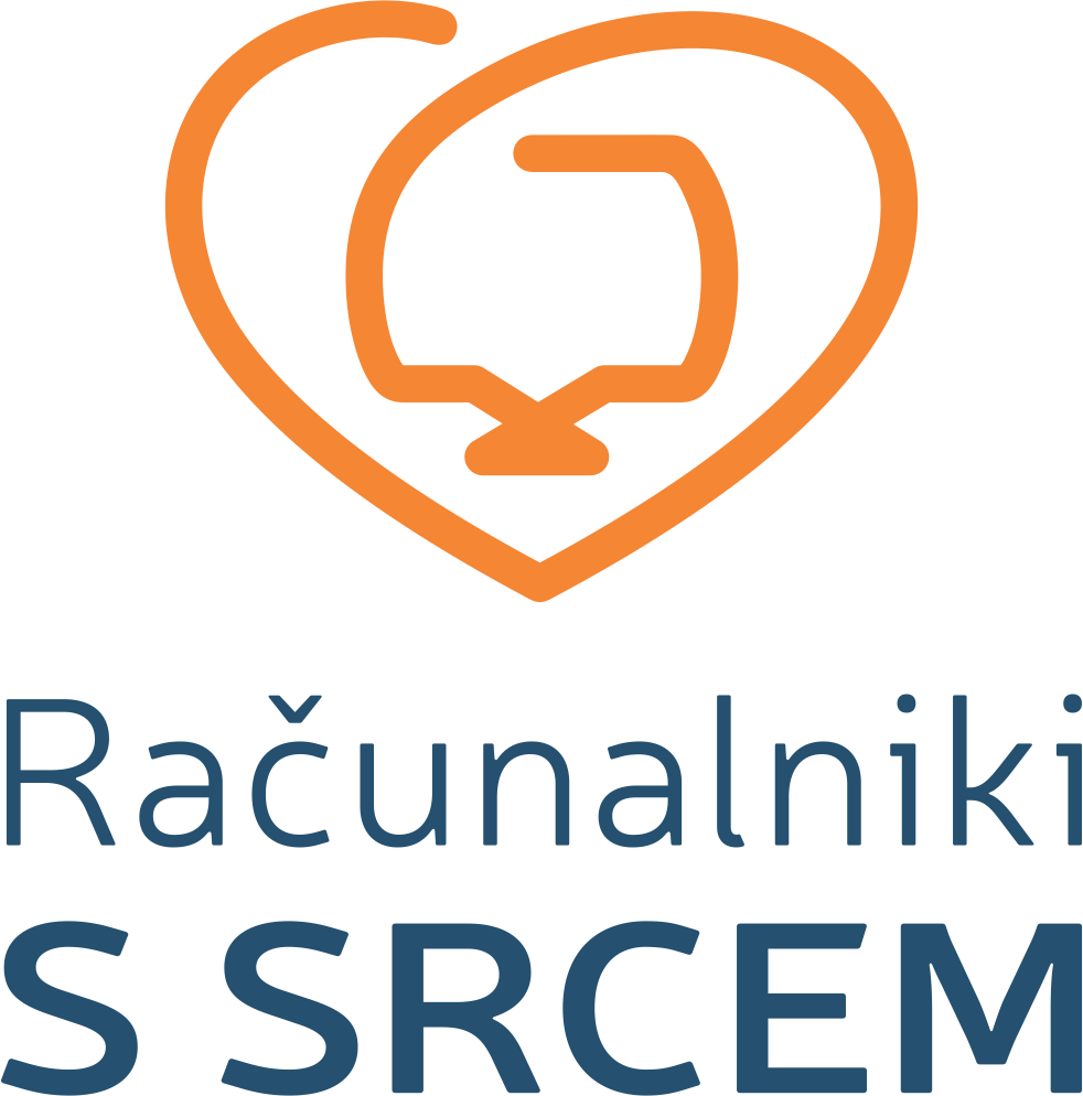 Računalniki S Srcem